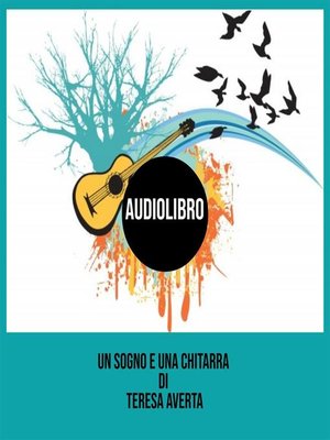 cover image of Un sogno e una chitarra